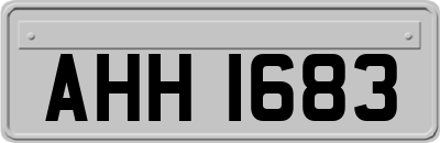 AHH1683