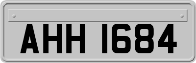 AHH1684