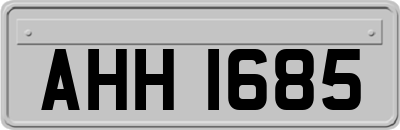 AHH1685