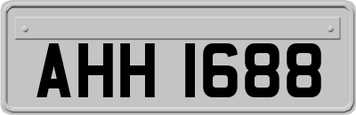 AHH1688
