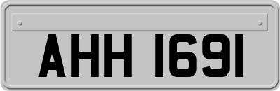 AHH1691