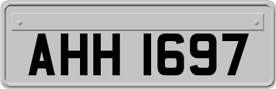 AHH1697