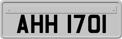 AHH1701