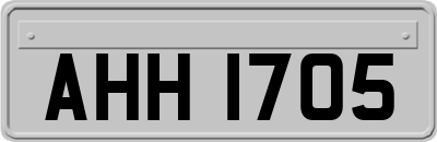 AHH1705