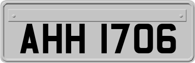 AHH1706