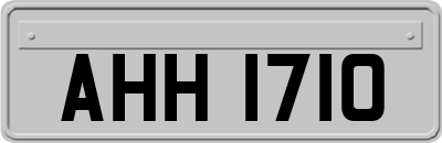AHH1710
