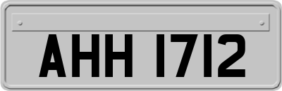 AHH1712