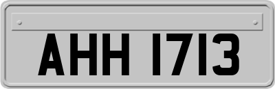 AHH1713