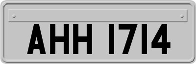 AHH1714