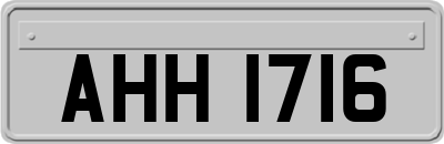 AHH1716
