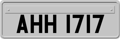 AHH1717