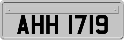 AHH1719