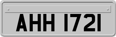 AHH1721