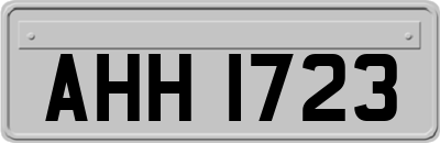 AHH1723