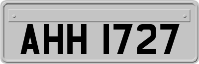 AHH1727