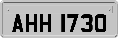 AHH1730