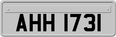 AHH1731