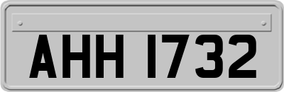 AHH1732