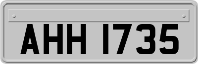 AHH1735