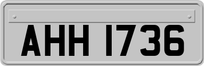 AHH1736