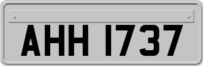 AHH1737
