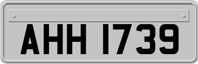 AHH1739
