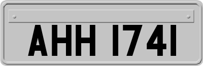 AHH1741