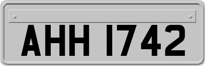 AHH1742
