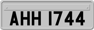 AHH1744