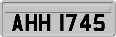 AHH1745