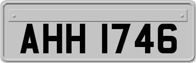 AHH1746