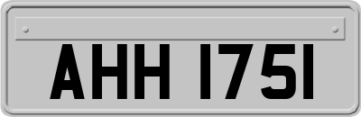 AHH1751