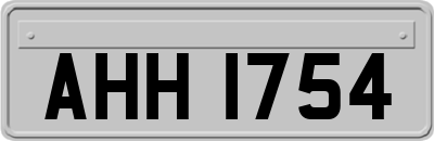 AHH1754