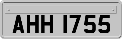 AHH1755