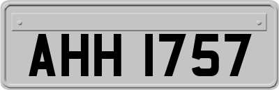 AHH1757