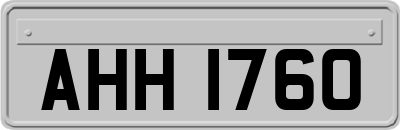AHH1760