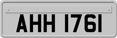 AHH1761