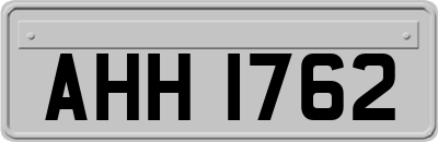 AHH1762