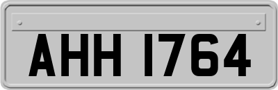 AHH1764