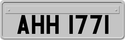 AHH1771
