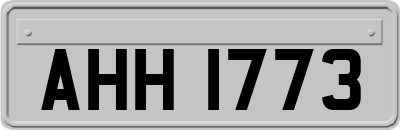 AHH1773
