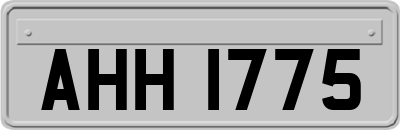 AHH1775