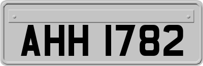 AHH1782