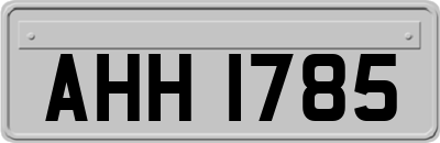 AHH1785