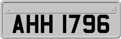 AHH1796