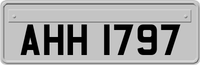 AHH1797