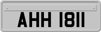 AHH1811