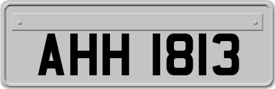 AHH1813