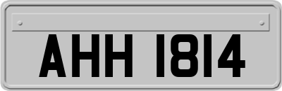 AHH1814