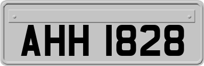 AHH1828
